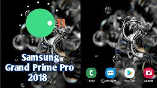 Light Stock Rom Grand Prime Pro 2018 (SM-J250F) | BongoPrideTV