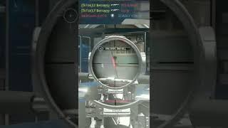 That Split:( #shorts #cod #mw2 #trending