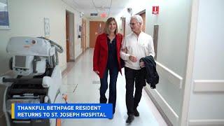 Catholic Health Update: December 2 Edition