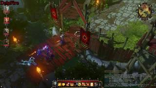 Divinity Original Sin: Enhanced Edition - Священный Камень