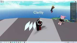 Roblox Nebula's Star Glitcher