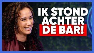 Van barvrouw naar vastgoed ontwikkelaar! | De Vastgoedshow Podcast 