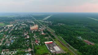 ПОСЕЛОК ЛЬВОВСКИЙ-ПОДОЛЬСК -9.06.19