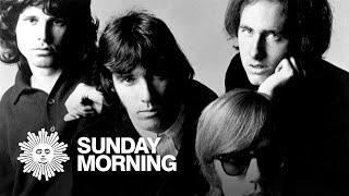"Break on Through": How The Doors began
