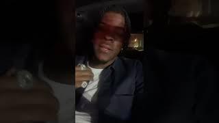 Ty Hardy from the DeadEnd Twins in traffic #YRT #Mississippi #GDN ️