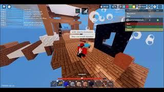 REMOTE EXPLOSIVES ARE BROKEN  | Roblox Bedwars