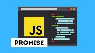 Javascript Promises ES6 Training Tutorial (Under 6 Min)