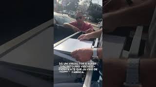 Acessórios para sua antena Star e link capas para carro e usar em movimento