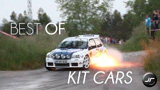 Best of Kit Cars | Pure Sound | @JR-Rallye