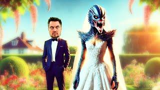 Our WEDDING DAY! The SOTY Show Episode 26
