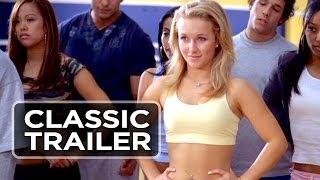 Bring It On: All or Nothing Official Trailer #1 - Hayden Panettiere Movie (2006) HD