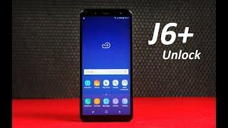 How To Unlock SAMSUNG Galaxy J6+ by Unlock Code. - UNLOCKLOCKS.com