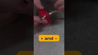 Tesla HV connectors