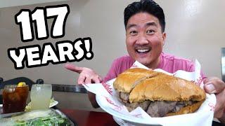 CHINATOWN LA FOOD TOUR! 3 Trendy Food Spots You Must Try!