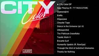 Adeq - City Color (FULL ALBUM)