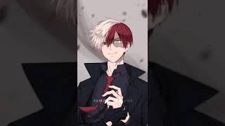 Villain Todoroki