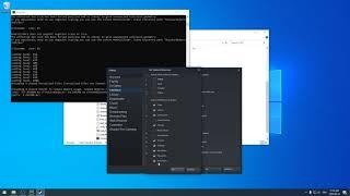 How to host an Unturned 3 Dedicated Server on Windows