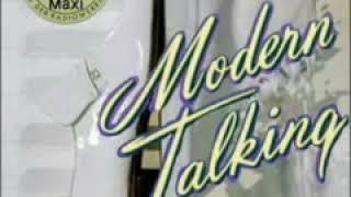 Modern Talking-Lucky Guy Extended long Mix 85 Version