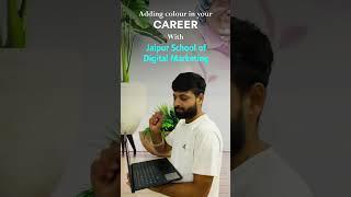 Get Ahead in Digital Marketing with Jaipur School's Proven Formula