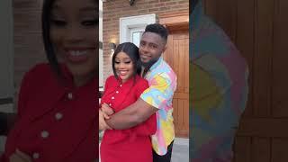 6pm tomorrow anew premium hottie staff drops on chioma nwaoha premium tv #mauricesam #trending