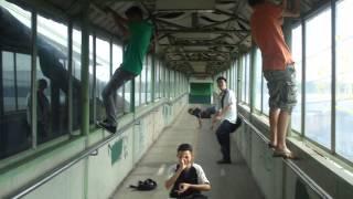 Harlem Shake (No Editors) Vol.4