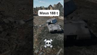 188 Tons Vs 10 Tons....