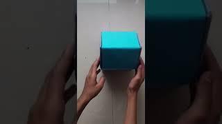 trash bin making| diy trash bin| #trashbin |craft shop of ayesha|