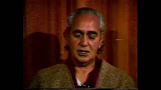 Swami Rama Talks: Guided Meditation