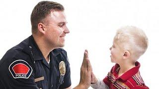 6 Kids Strip Searched Because Their Mom Took Too Long to Buy Muffins