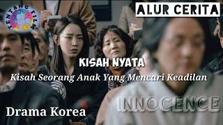 Kisah Seorang Anak Wanita yang mencari Keadilan terhadap Ibunya Alur cerita Tentang film Innocence