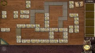 Room Escape: 50 Rooms - (Chapter 5 Level 28)