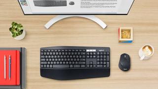 Logitech MK850, novo combo de mouse e teclado | TargetHD.net