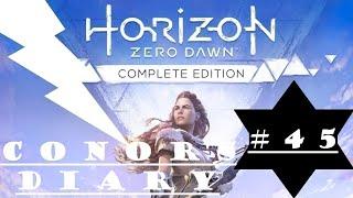 #45 ТРИ ИСПЫТАНИЯ - "ЯЩИКИ" \ "ЗУБЦЫ" \ "БЕРЕГИСЬ"HORIZON ZERO DAWN™ - COMPLETE EDITION