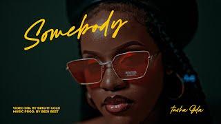 Tasha Oda - SOMEBODY ( official music video )