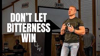 Get Your Joy Back | Pastor Micah Harp | Christian Warriors Church