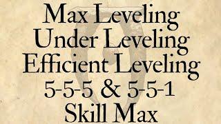 Top Leveling Methods :: Elder Scrolls IV Oblivion