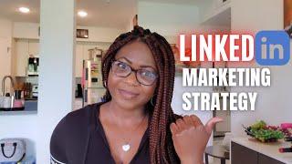 Best LinkedIn Marketing Strategy for Freelancers - 2022