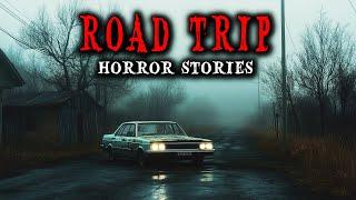 6 True Road Trip Horror Stories | True Scary Stories