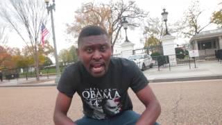 B Flow - DEAR MAMA [Chilling with Obama] (Official Video)