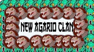 New CLan CHannel