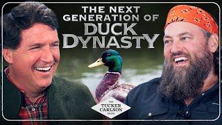 Willie Robertson: The Unlikely Origin of Duck Dynasty, Willie’s New Show, & Why Trump Won