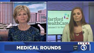 Medical Rounds: Trauma Injury Prevention