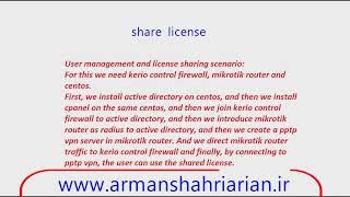 how to share license100% real