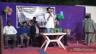 UDAYAM TV @ News $ Entertainment