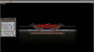 Презентация TimeZero Server