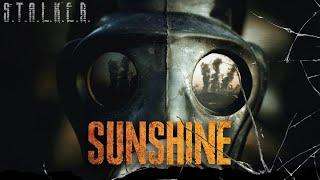 ● SUNSHINE RP ● "ФИНАЛ" Выбраться из ЧЗО! — STALKER RP №1128