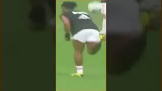 [Warning] Imagens fortes de pura magia Mago Ronaldinho (Gaúcho Futebol freestyle)