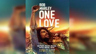Bob Marley： One Love   Zwiastun PL
