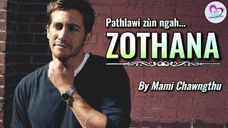 Zothansiama