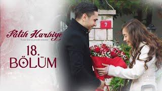 18. Bölüm | Fatih Harbiye